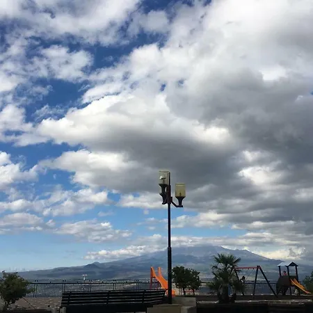 Etna Holiday home Centuripe