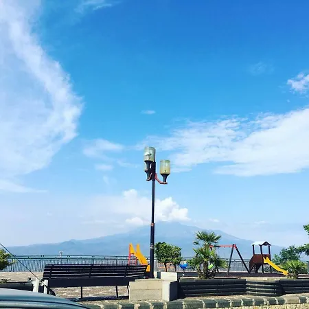 Etna Centuripe