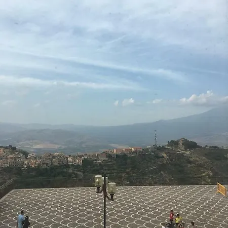 Etna Holiday home