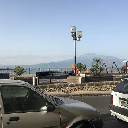 Etna Holiday home Centuripe