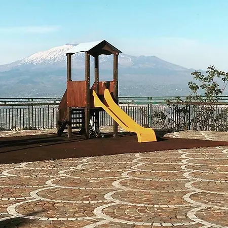 Etna *