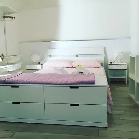 Holiday home Etna Centuripe