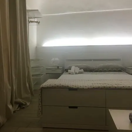 Etna Holiday home *