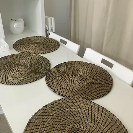 Holiday home Etna Centuripe
