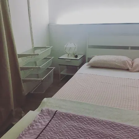 Holiday home Etna *