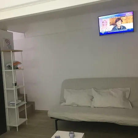 Holiday home Etna Centuripe