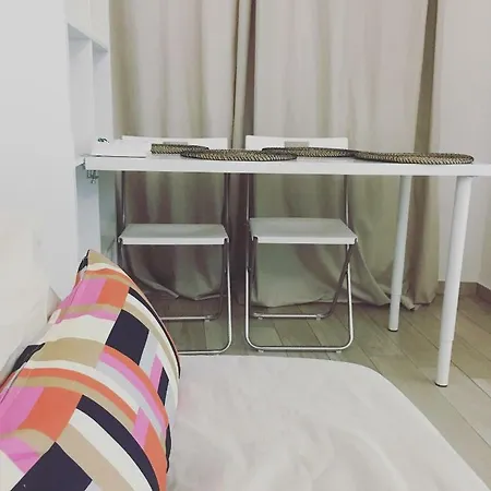 Ferienhaus Etna *