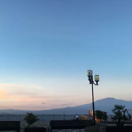 Etna Ferienhaus *